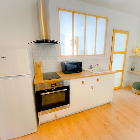 Le Temple 2 Apartment Calais Ngoại thất bức ảnh