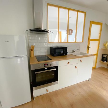 Le Temple 2 Apartment Calais Ngoại thất bức ảnh