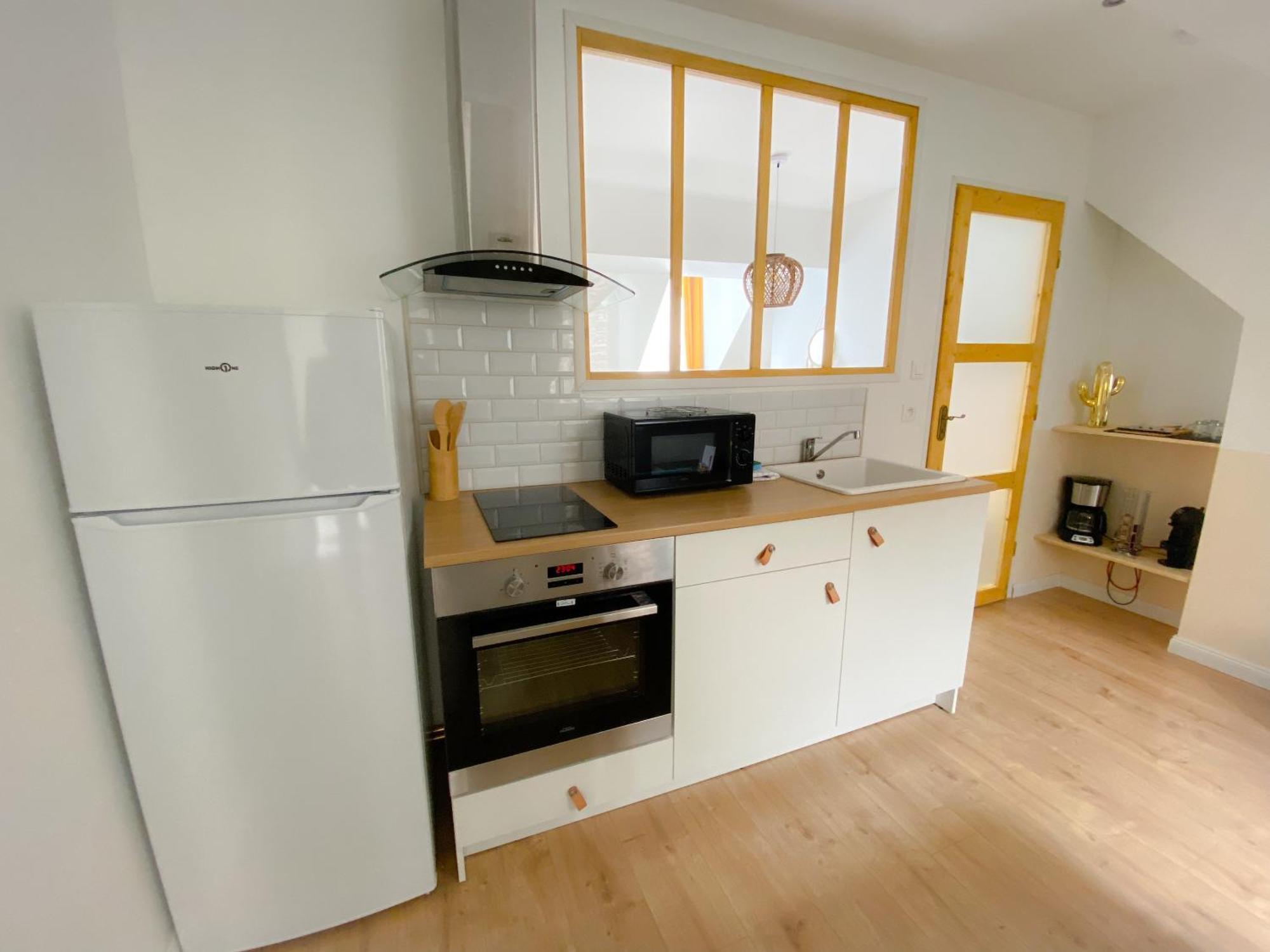Le Temple 2 Apartment Calais Ngoại thất bức ảnh