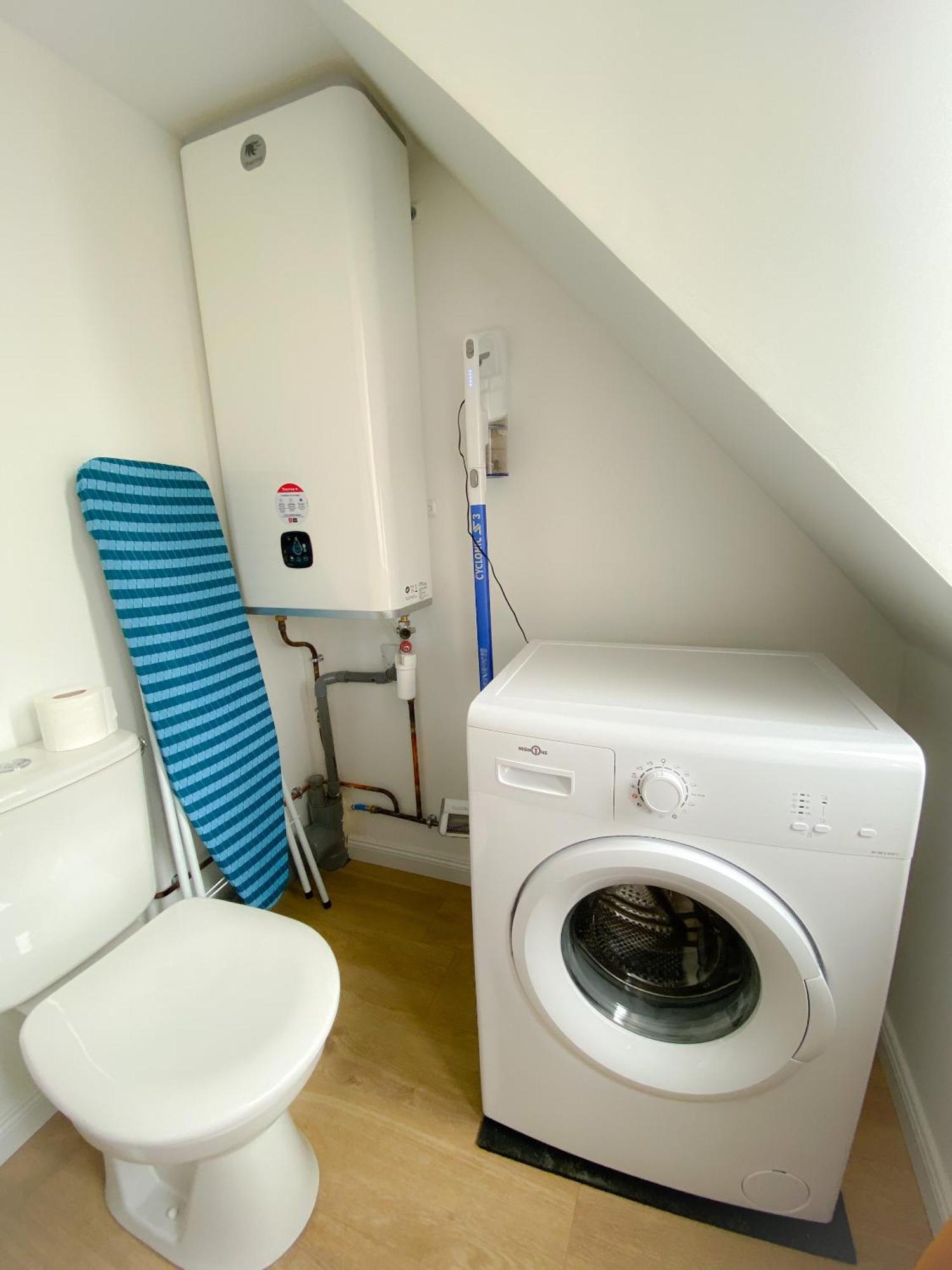 Le Temple 2 Apartment Calais Ngoại thất bức ảnh