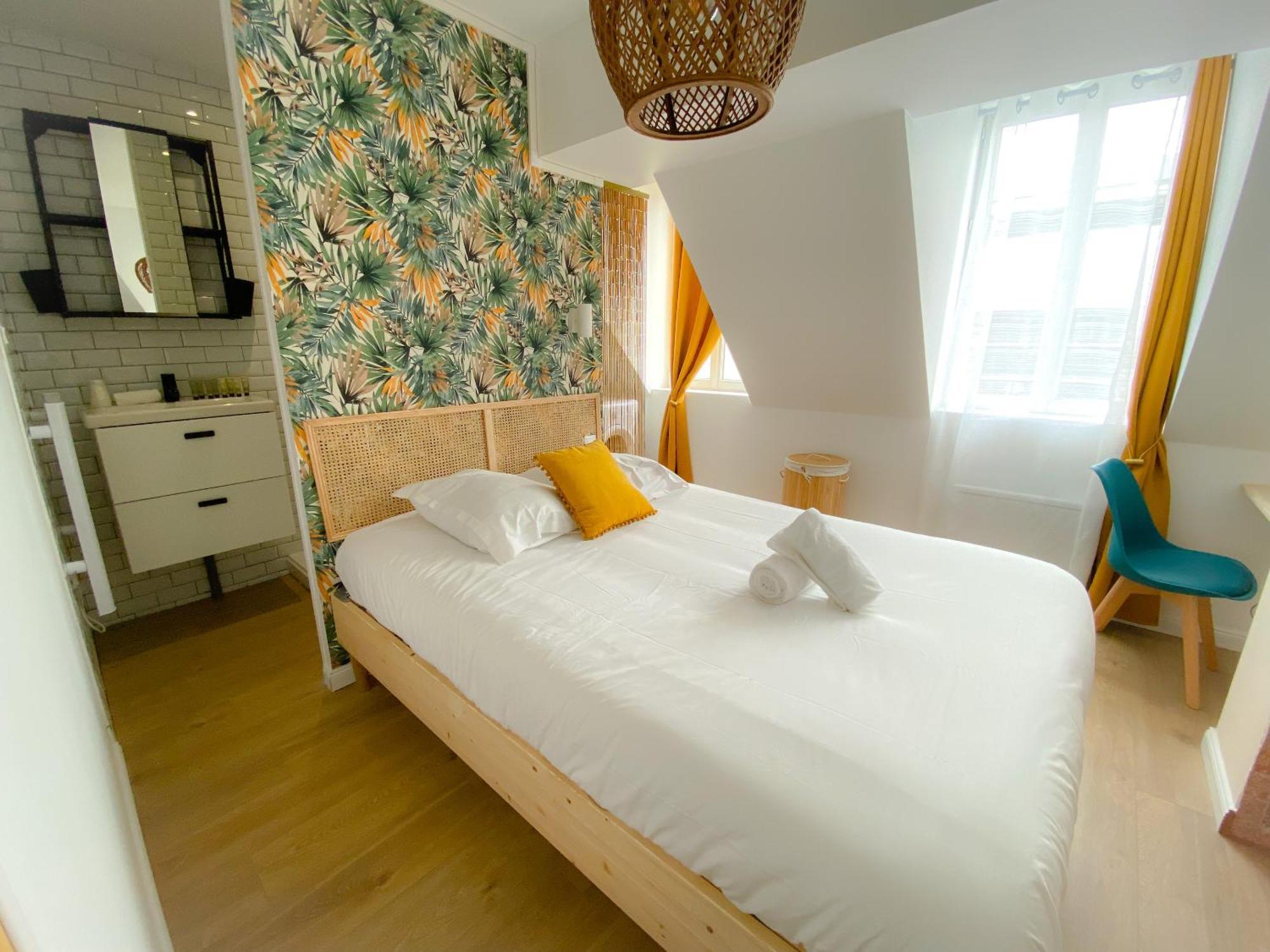 Le Temple 2 Apartment Calais Ngoại thất bức ảnh